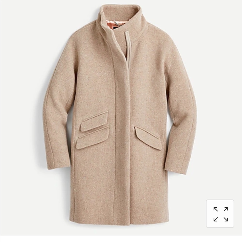 A coat